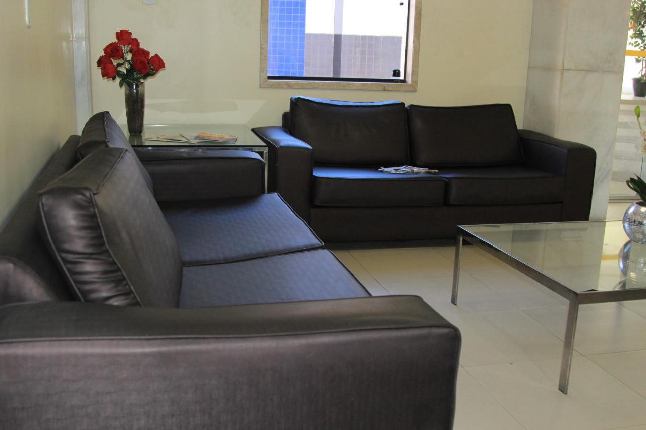 Hotel Piramide Rodoviaria ซัลวาดอร์ ภายนอก รูปภาพ